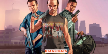Gta 5 Cheats For Ps5, Ps4, Xbox And Pc Wowki