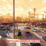 Gta San Andreas Cheats For Ps5, Ps4, Xbox And Pc Wowki