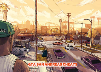 Gta San Andreas Cheats For Ps5, Ps4, Xbox And Pc Wowki