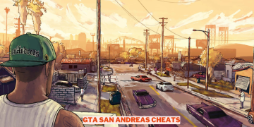 Gta San Andreas Cheats For Ps5, Ps4, Xbox And Pc Wowki