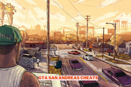 Gta San Andreas Cheats For Ps5, Ps4, Xbox And Pc Wowki