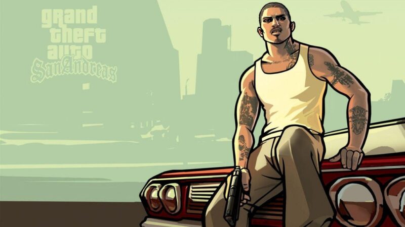 Gta San Andreas Cheats For Ps5, Ps4, Xbox, Pc, And Mobile 4