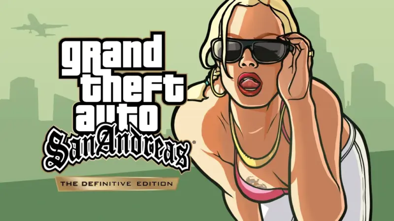 Gta San Andreas Cheats For Ps5, Ps4, Xbox, Pc, And Mobile 5