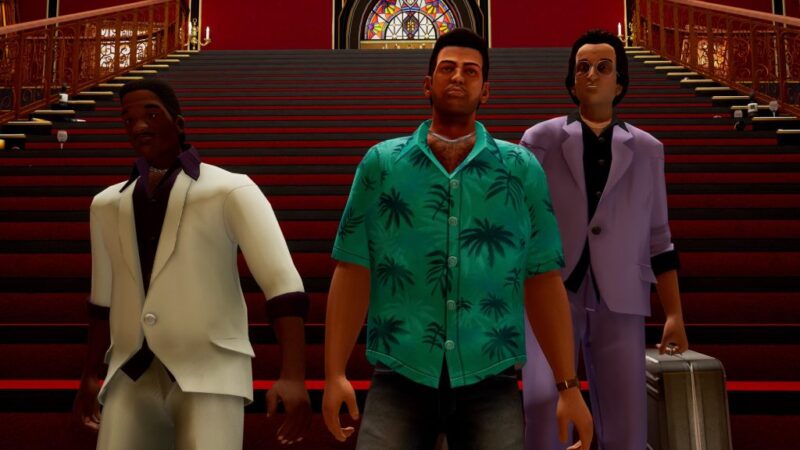 Gta Vice City Cheats For Ps5, Ps4, Xbox, Pc, And Mobile 2