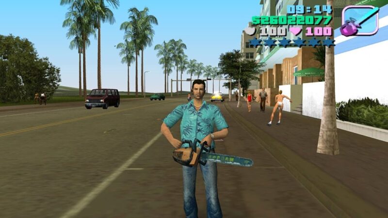 Gta Vice City Cheats For Ps5, Ps4, Xbox, Pc, And Mobile 3