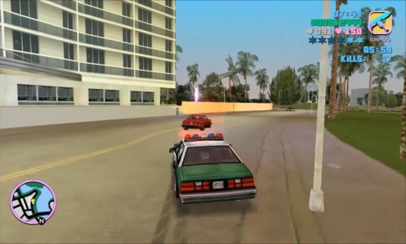 Gta Vice City Cheats For Ps5, Ps4, Xbox, Pc, And Mobile 5