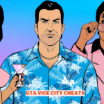 Gta Vice City Cheats For Ps5, Ps4, Xbox And Pc Wowki