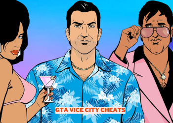 Gta Vice City Cheats For Ps5, Ps4, Xbox And Pc Wowki