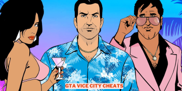 Gta Vice City Cheats For Ps5, Ps4, Xbox And Pc Wowki