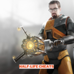 Half Life Cheats