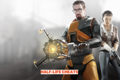 Half Life Cheats