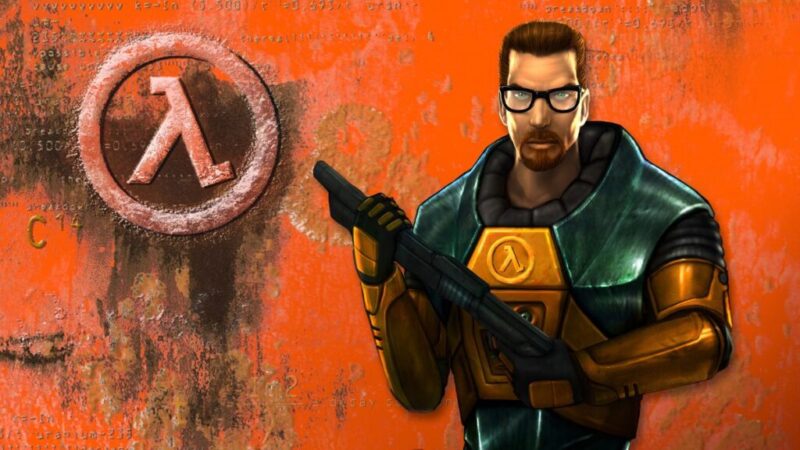 Half Life Cheats And How To Use Them