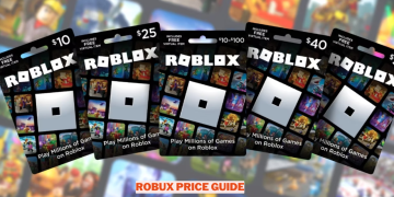 How Much Robux Can You Get With $10, $20, $25, $50 And $100 Wowkia