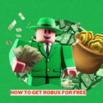 How To Get 5 Robux For Free In Roblox! Wowkia