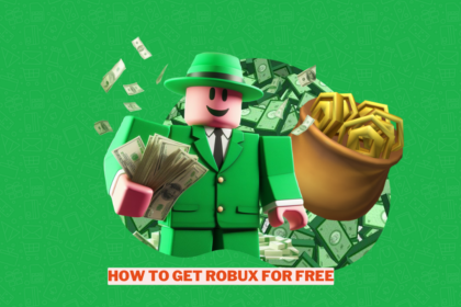 How To Get 5 Robux For Free In Roblox! Wowkia