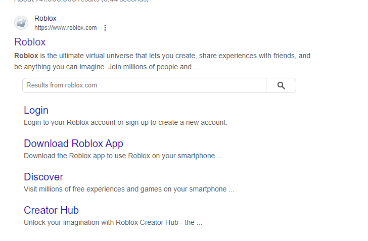 How To Change Your Username On Roblox 1