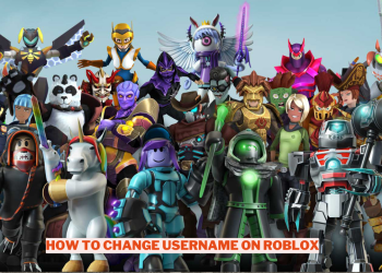 How To Change Your Username On Roblox Wowkia