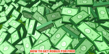 How To Get 9999 Robux For Free Wowkia