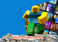 How To Get Free Robux In Roblox Easily Wowkia