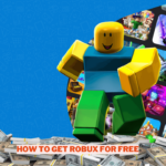 How To Get Free Robux In Roblox Easily Wowkia