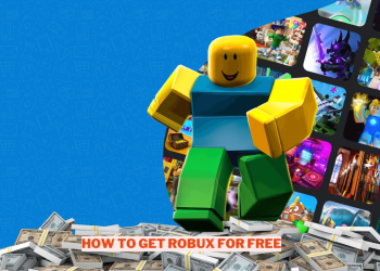 How To Get Free Robux In Roblox Easily Wowkia