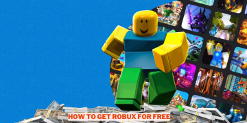 How To Get Free Robux In Roblox Easily Wowkia