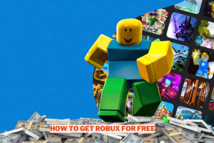 How To Get Free Robux In Roblox Easily Wowkia