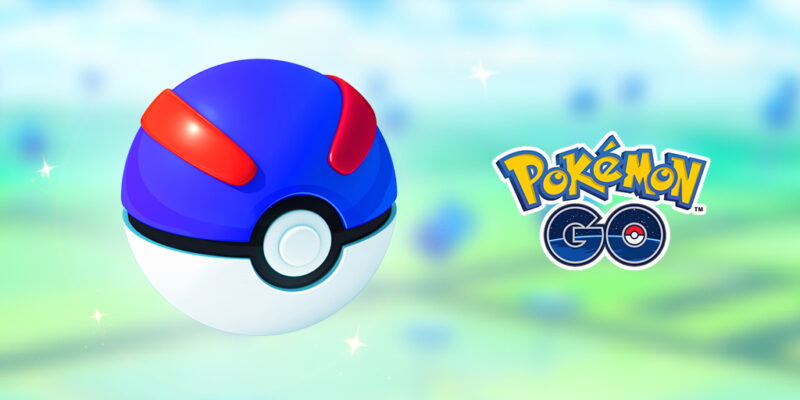 How To Get More Pokeballs In Pokemon Go 