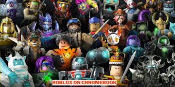 How To Play Roblox On A Chromebook In 2025 Wowkia