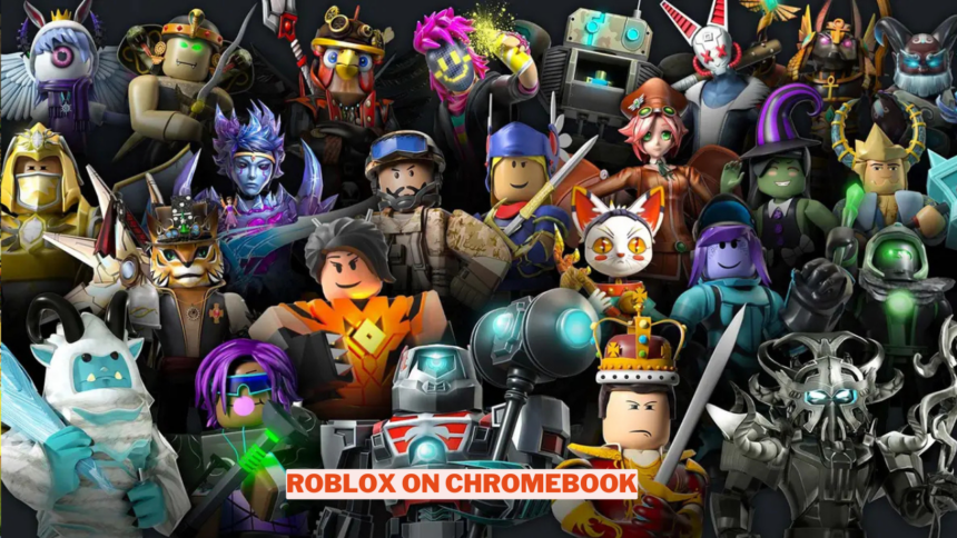 How To Play Roblox On A Chromebook In 2025 Wowkia