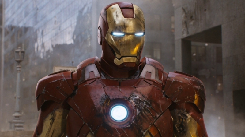 How To Watch Every Iron Man Movie In Order 4