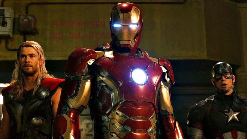 How To Watch Every Iron Man Movie In Order 6