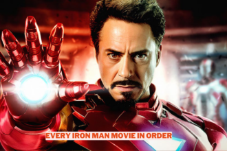 How To Watch Every Iron Man Movie In Order Wowkia