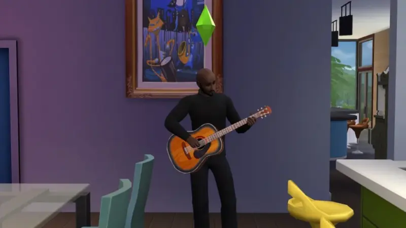 How To Write Songs In Sims 4 1