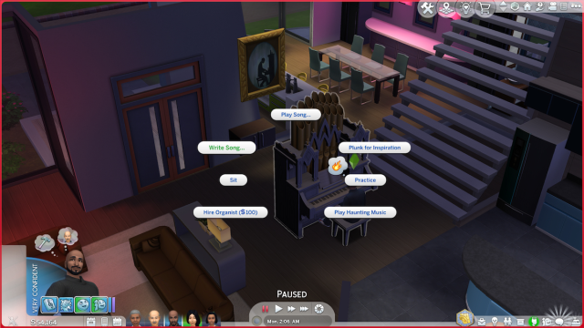 How To Write Songs In Sims 4 2