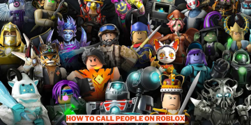 How To Call People On Roblox Wowkia