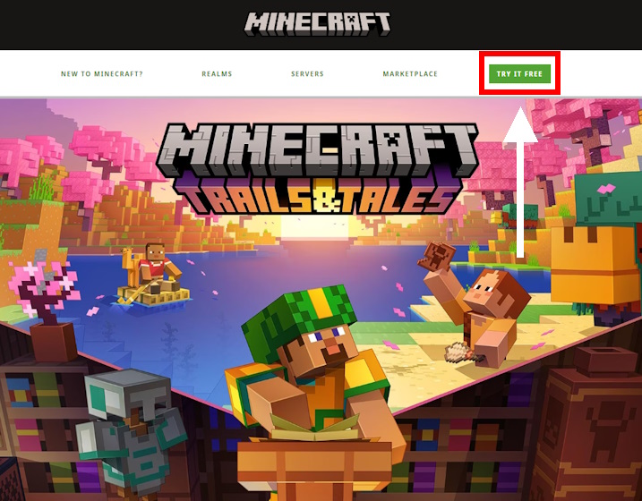 How To Get Minecraft For Free (2025) 5