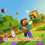 How To Get Minecraft For Free (2025) Wowkia