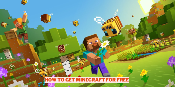 How To Get Minecraft For Free (2025) Wowkia