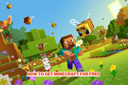 How To Get Minecraft For Free (2025) Wowkia