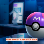 How To Get A Master Ball In Pokemon Go