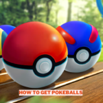 How To Get More Pokeballs In Pokemon Go (1)