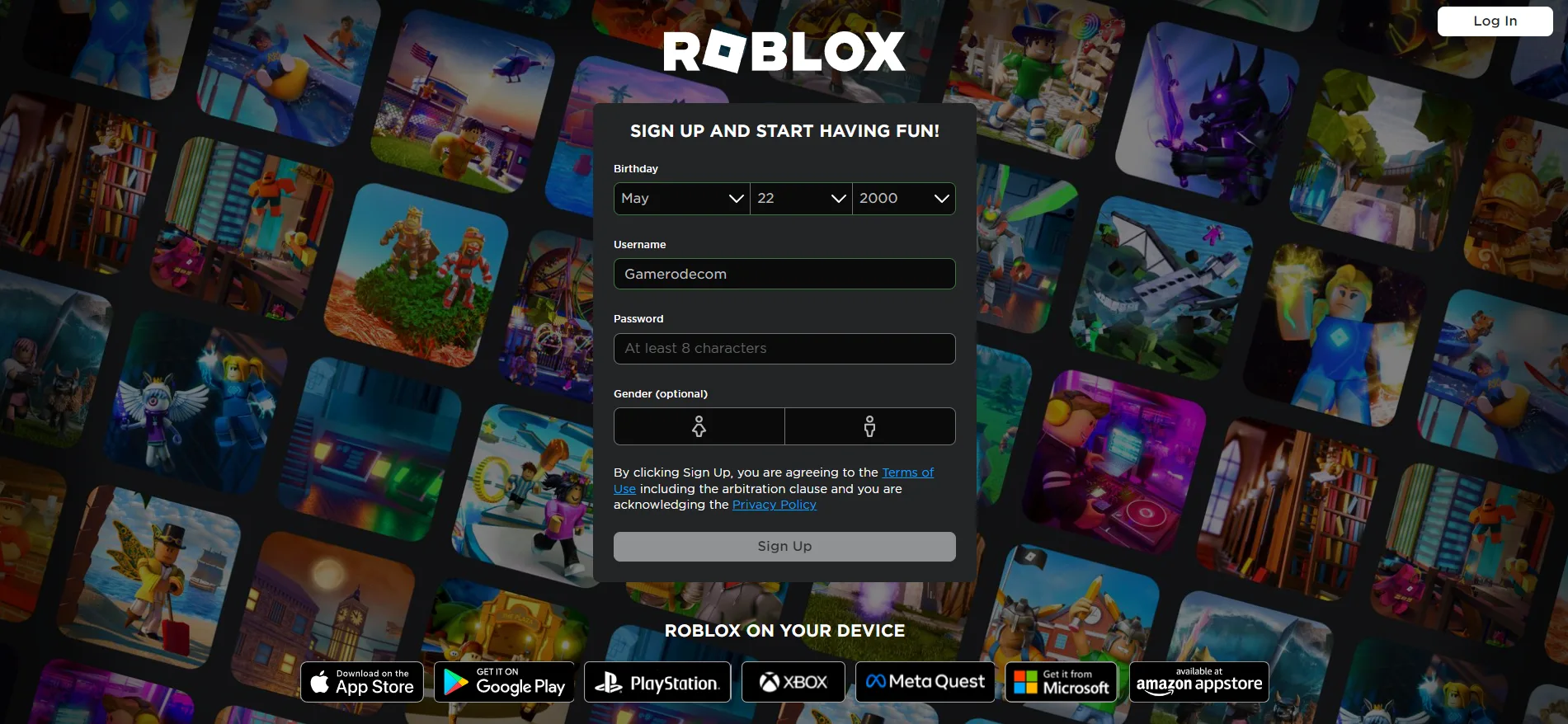 How To Redeem A Roblox Gift Card (complete Guide) 2