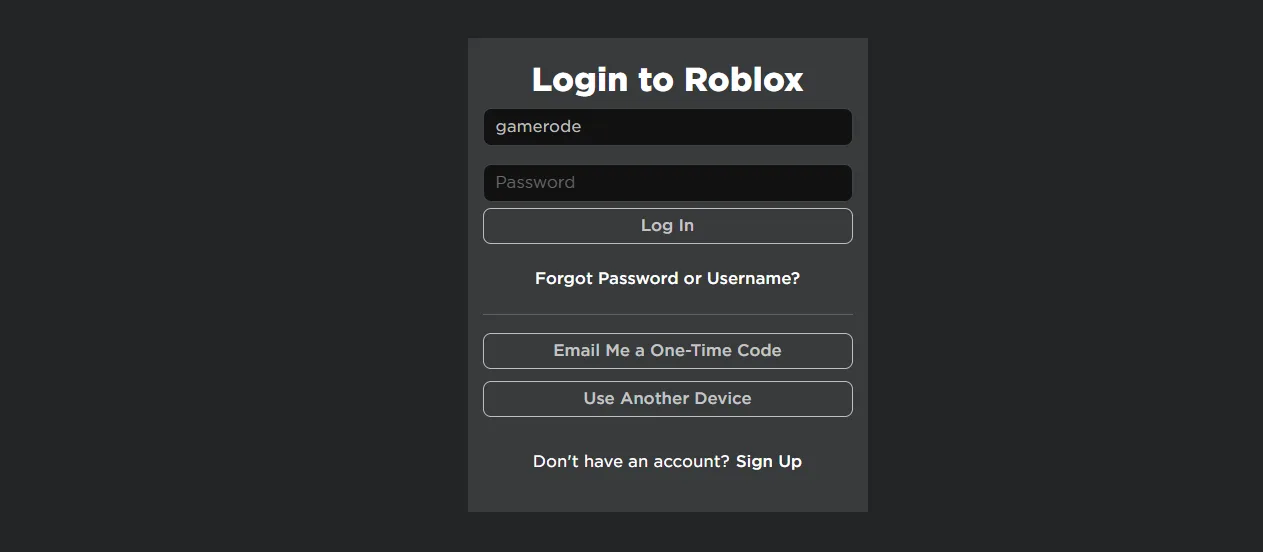 How To Redeem A Roblox Gift Card (complete Guide) 3