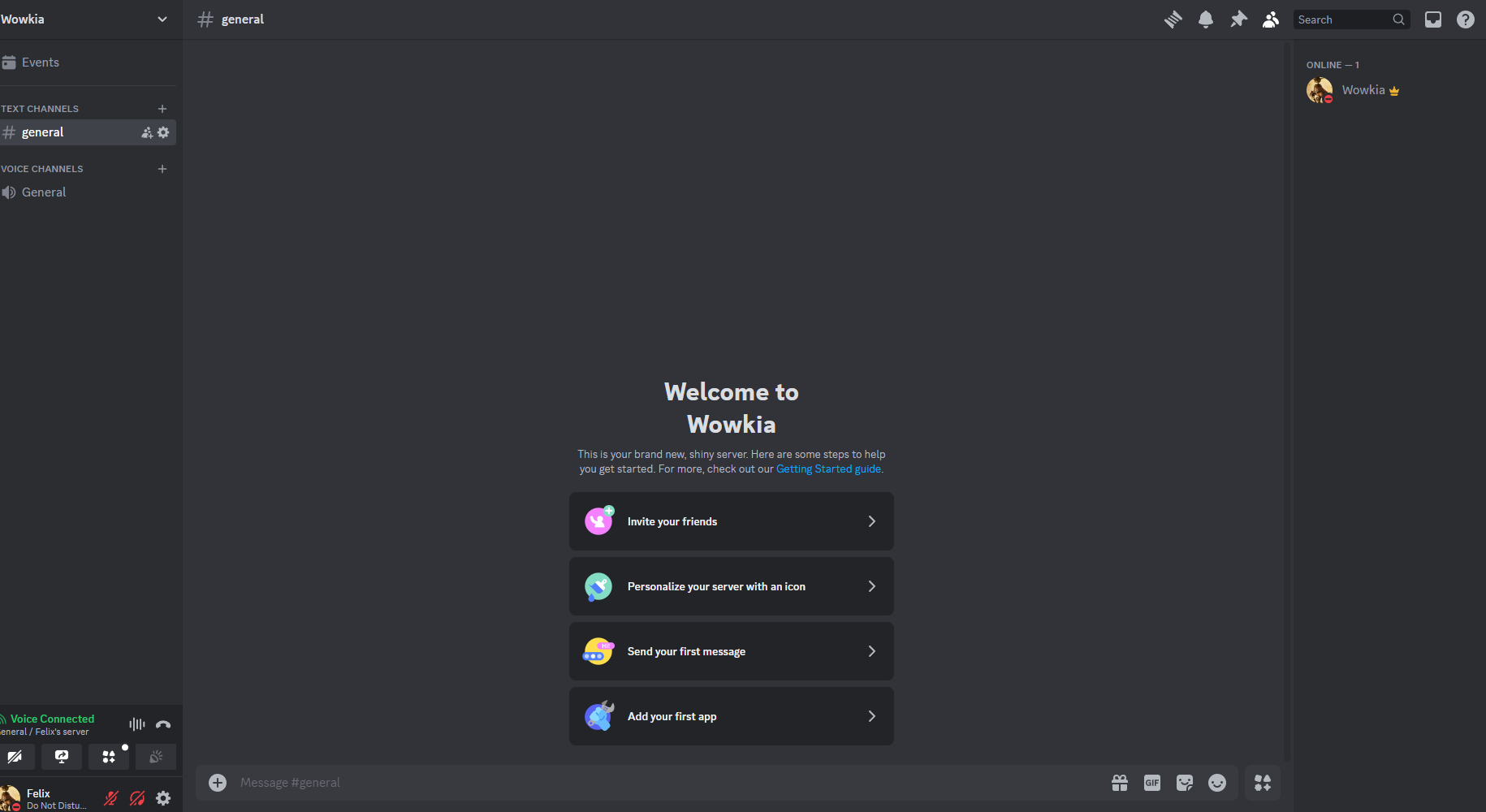 How To Stream Netflix On Discord 1