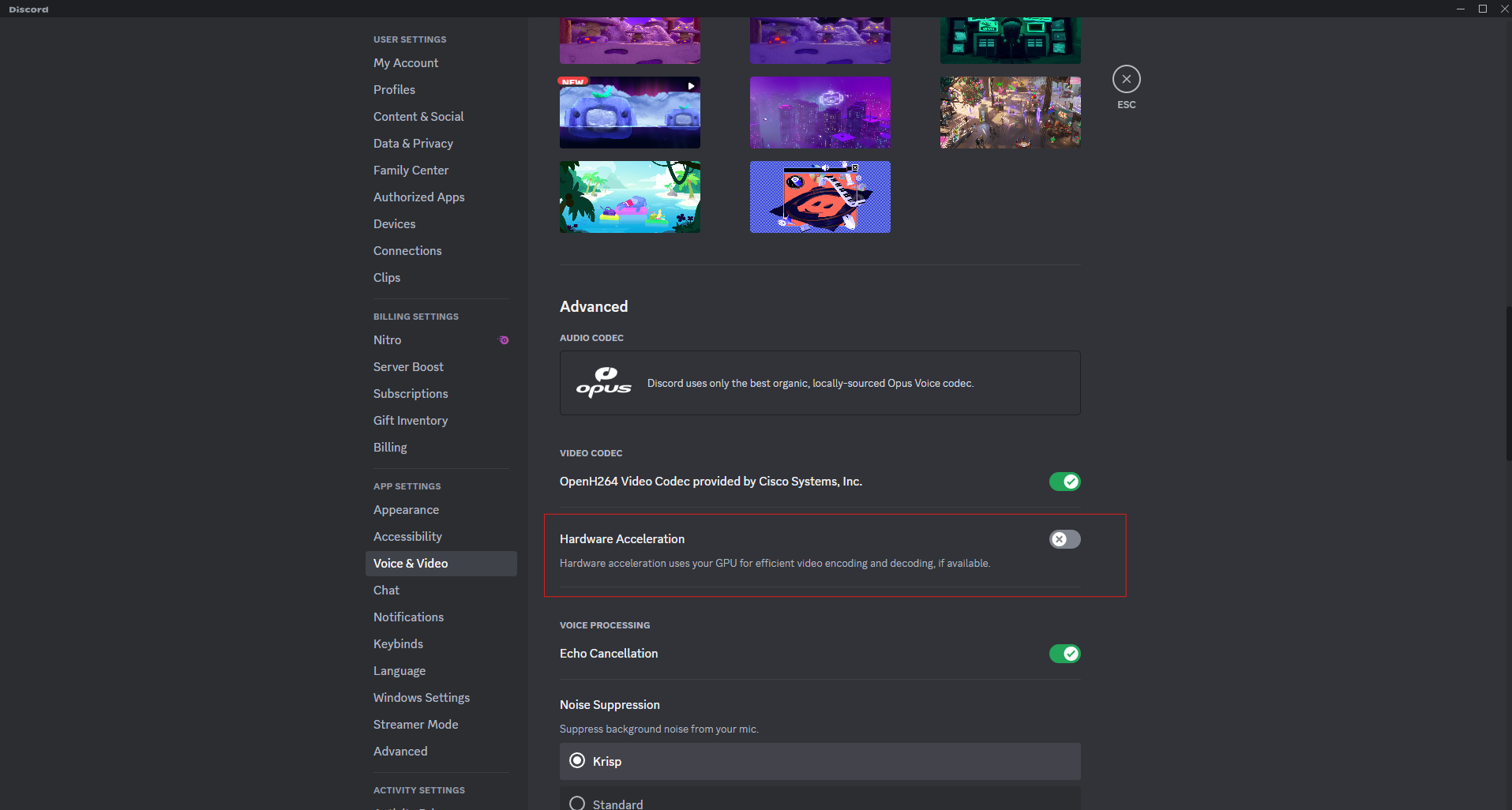 How To Stream Netflix On Discord 3