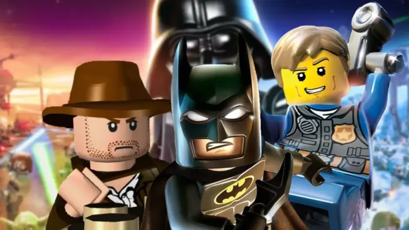 Lego Batman 3 Cheats And How To Use Them