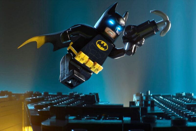 Lego Batman Cheats And How To Use Them