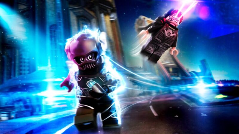 Lego Dc Super Villains Cheats And How To Use Them