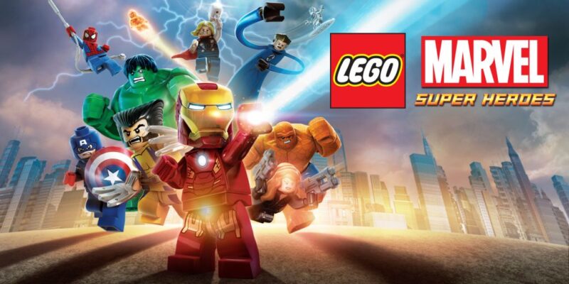 Lego Marvel Superheroes 2 Cheats And How To Use Them